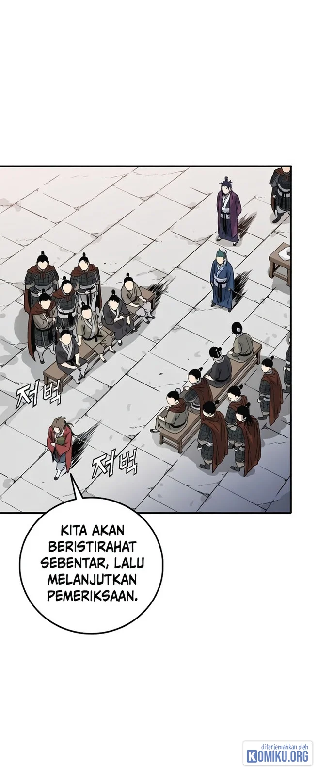 Chapter 210 - halaman 27