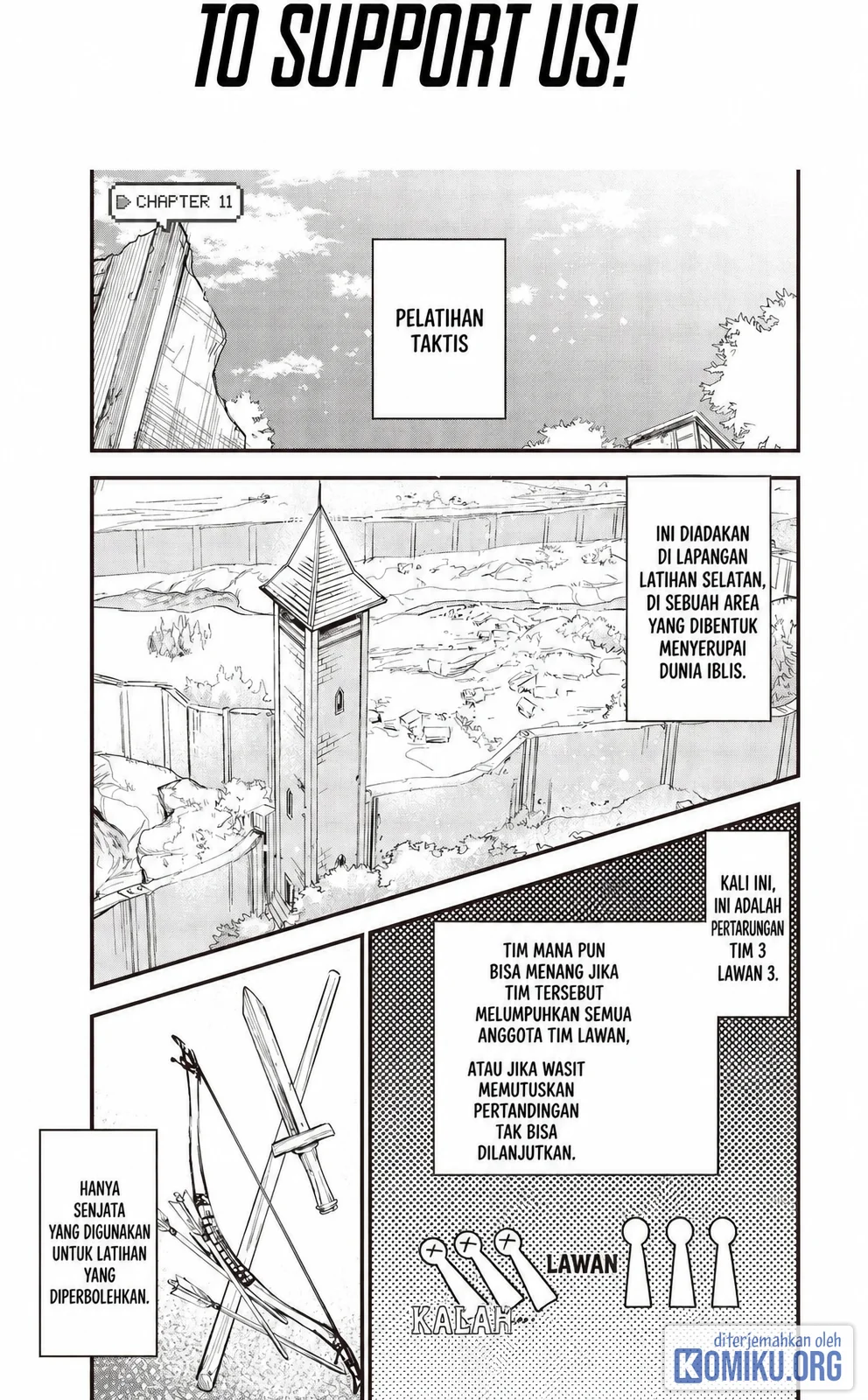 Chapter 11.1 - halaman 1