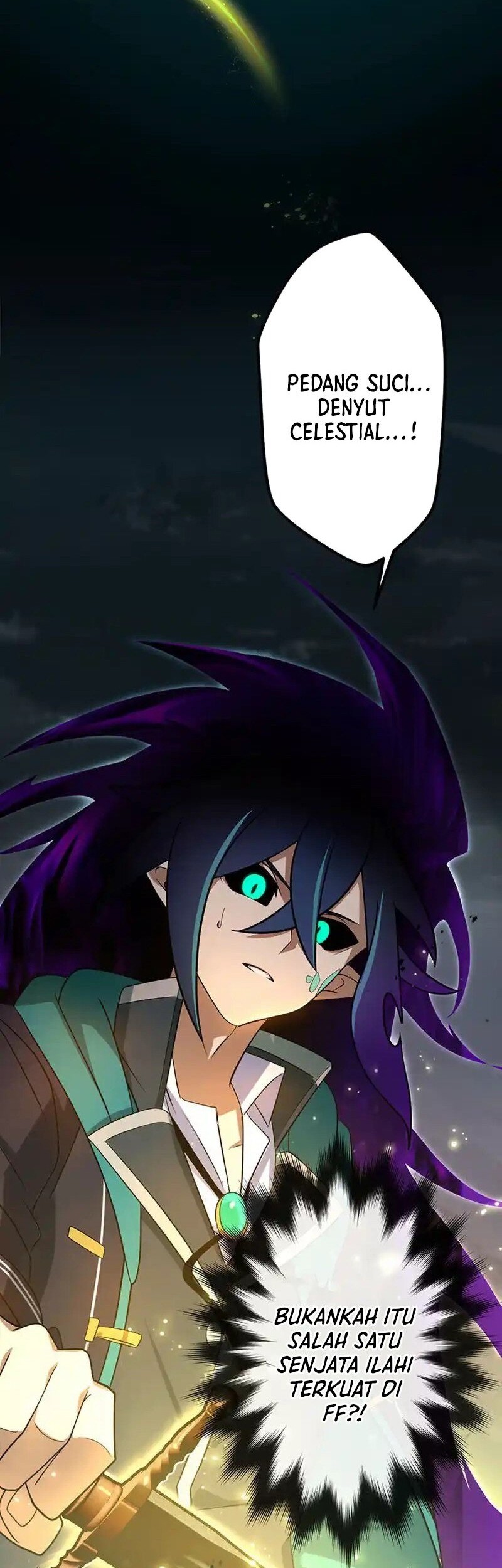 Chapter 84 - halaman 36