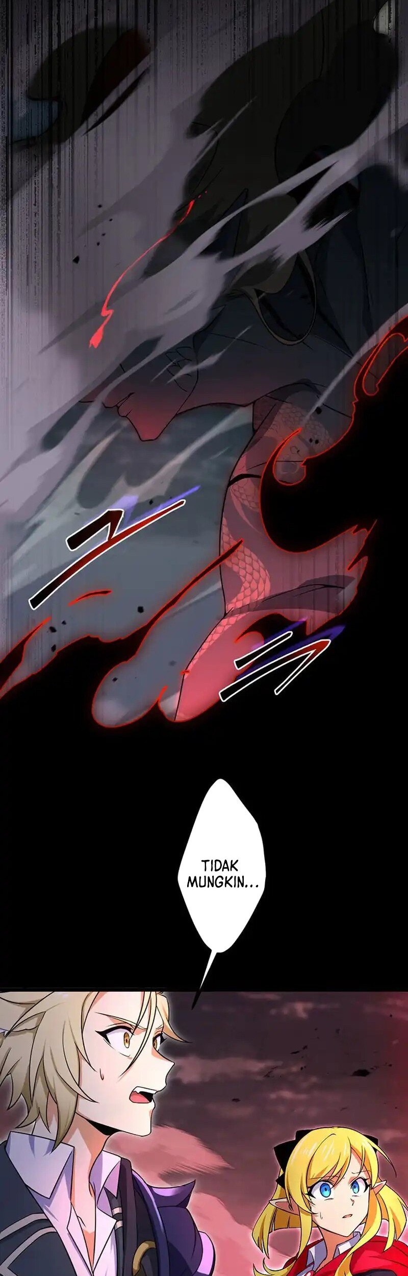 Chapter 84 - halaman 45
