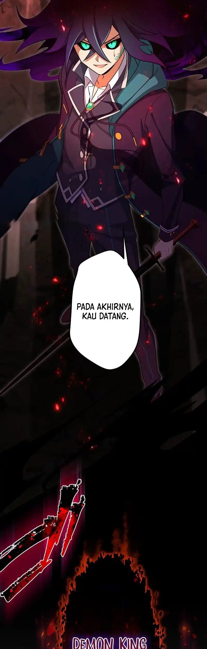 Chapter 84 - halaman 47
