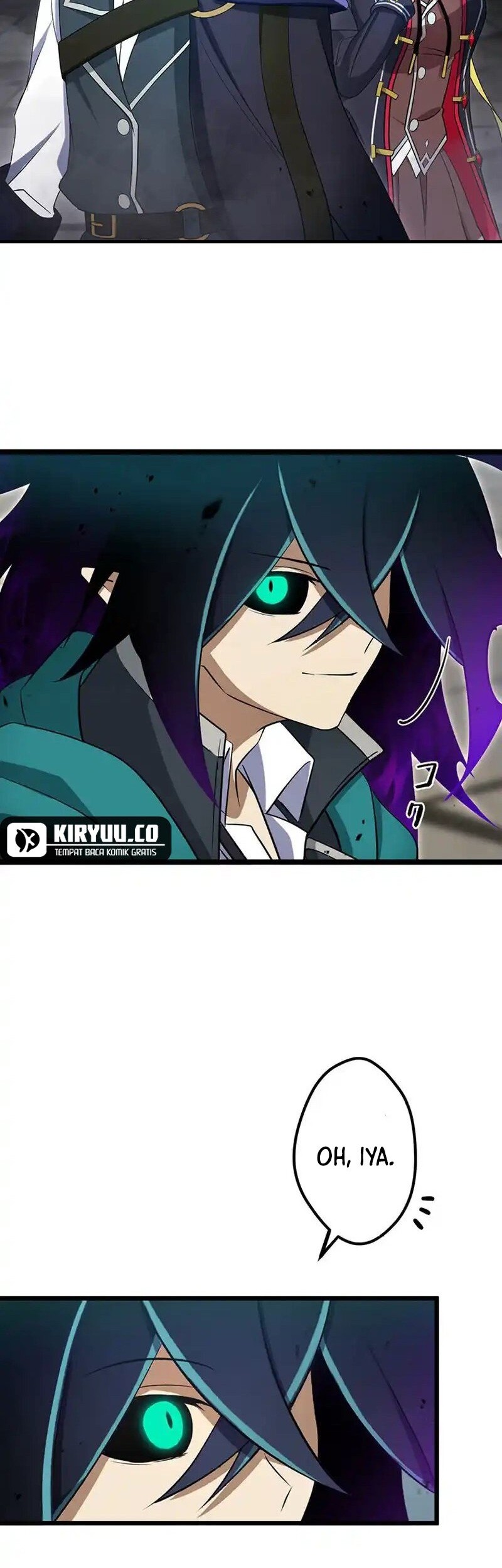 Chapter 84 - halaman 10