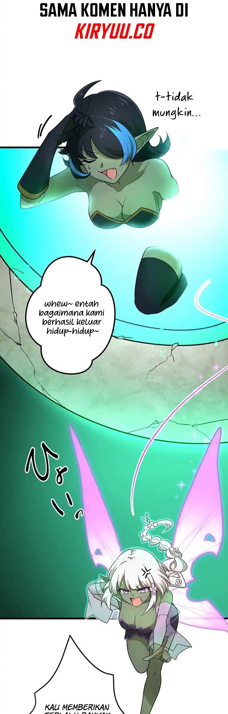 Chapter 84 - halaman 12