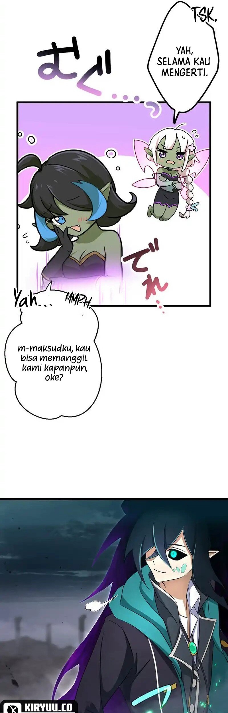Chapter 84 - halaman 15