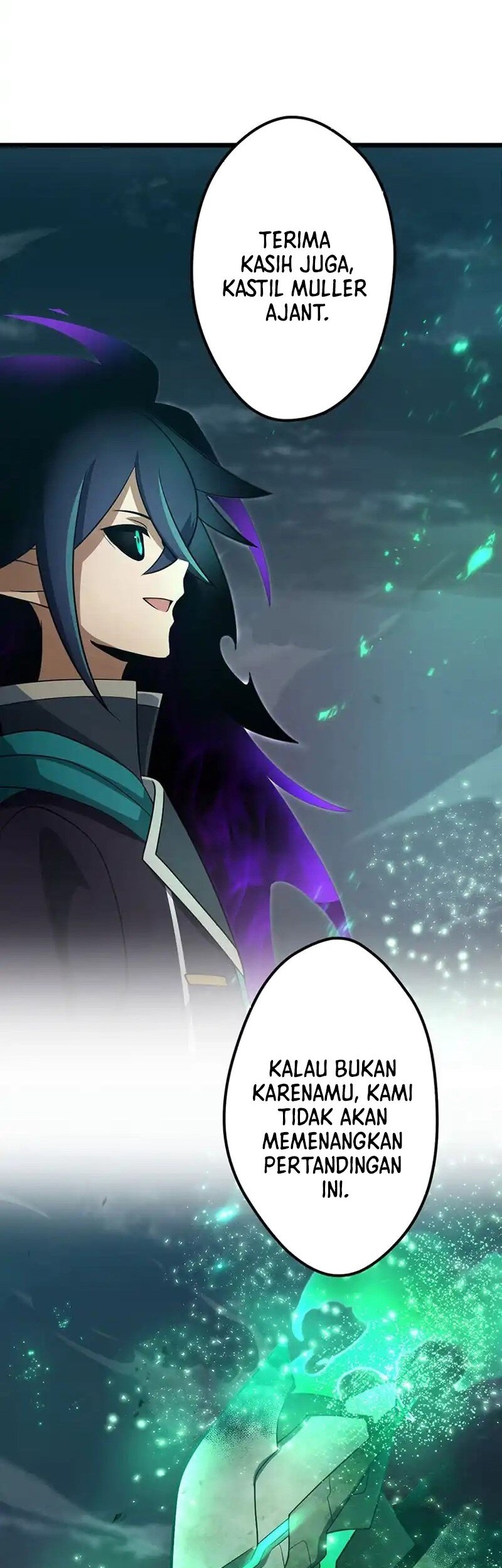 Chapter 84 - halaman 17