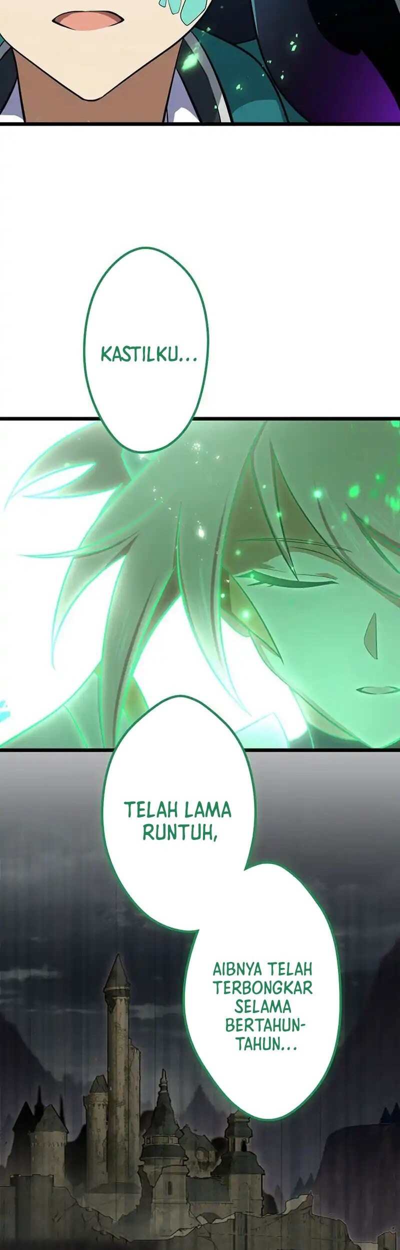 Chapter 84 - halaman 21