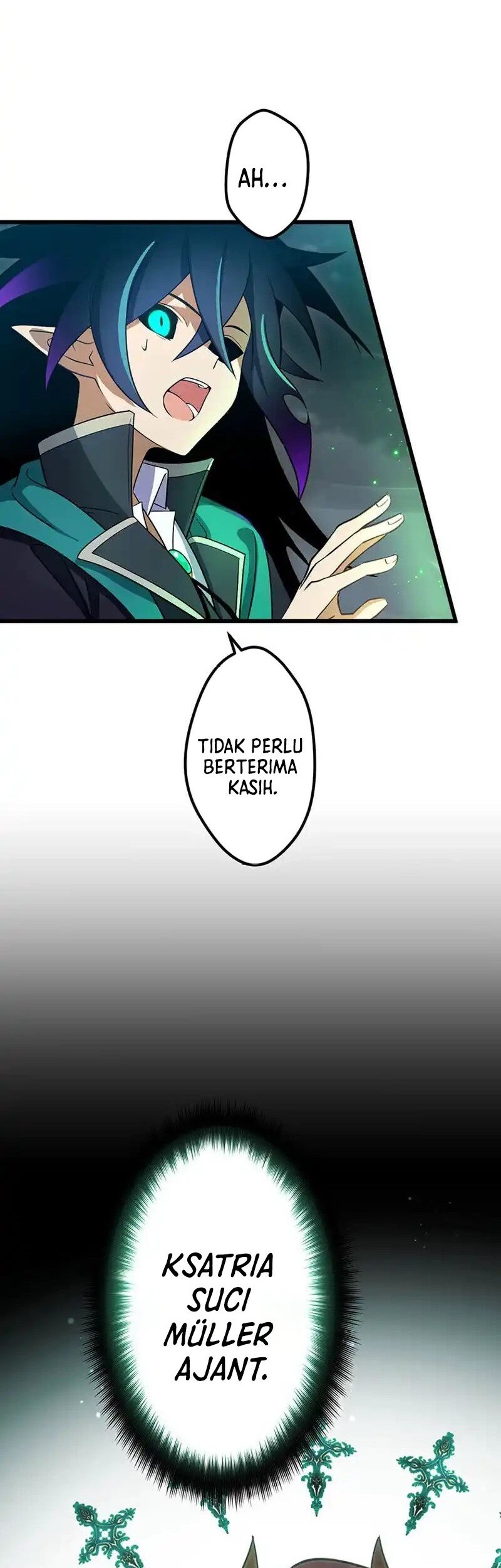Chapter 84 - halaman 24
