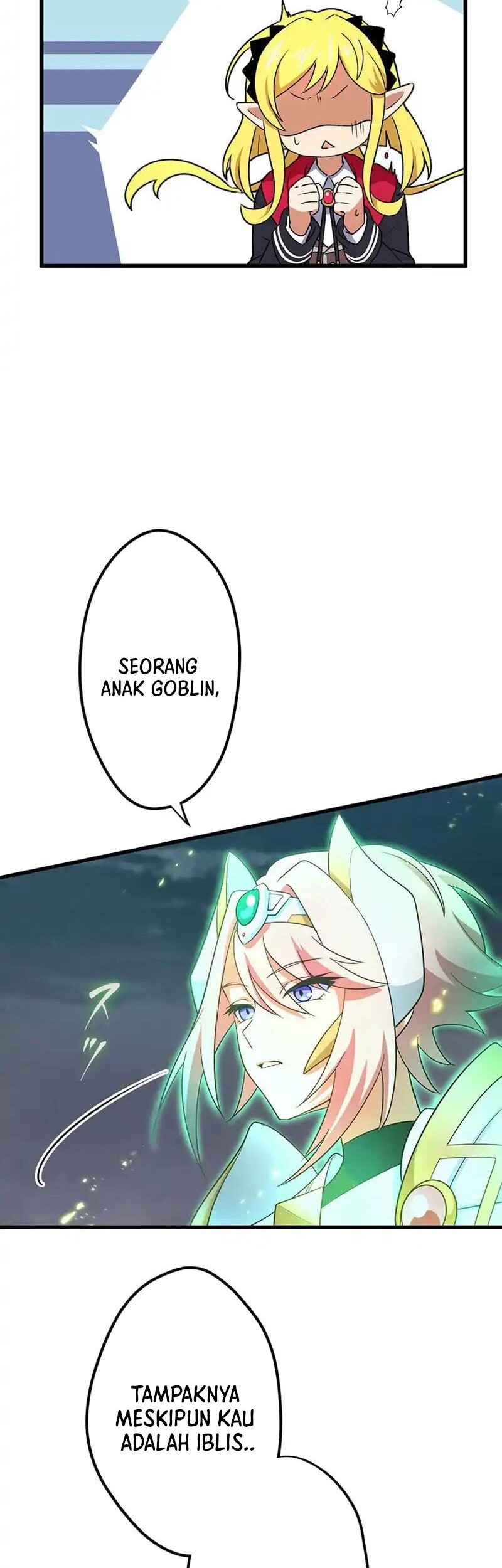 Chapter 84 - halaman 28