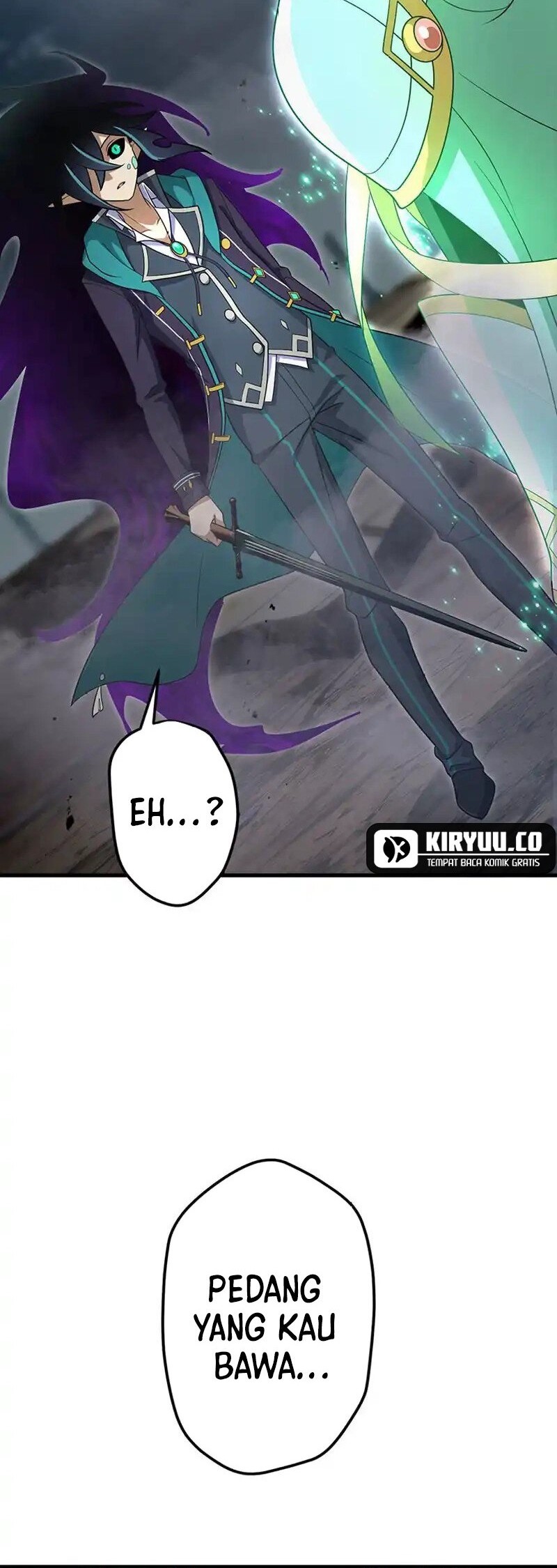 Chapter 84 - halaman 30