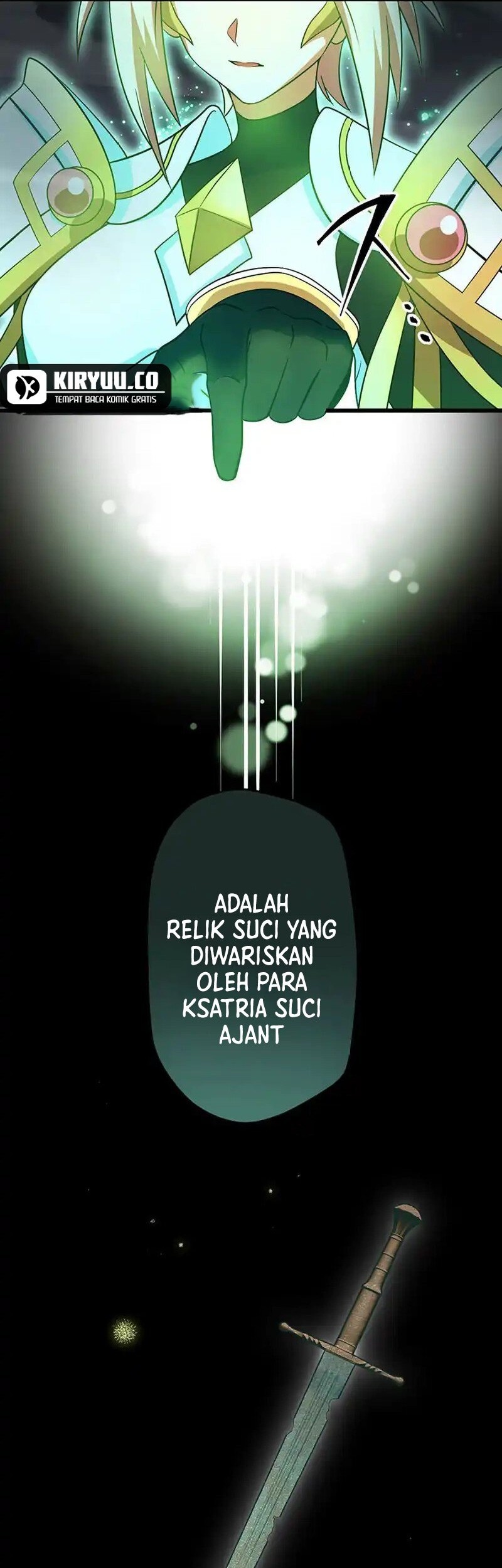 Chapter 84 - halaman 31