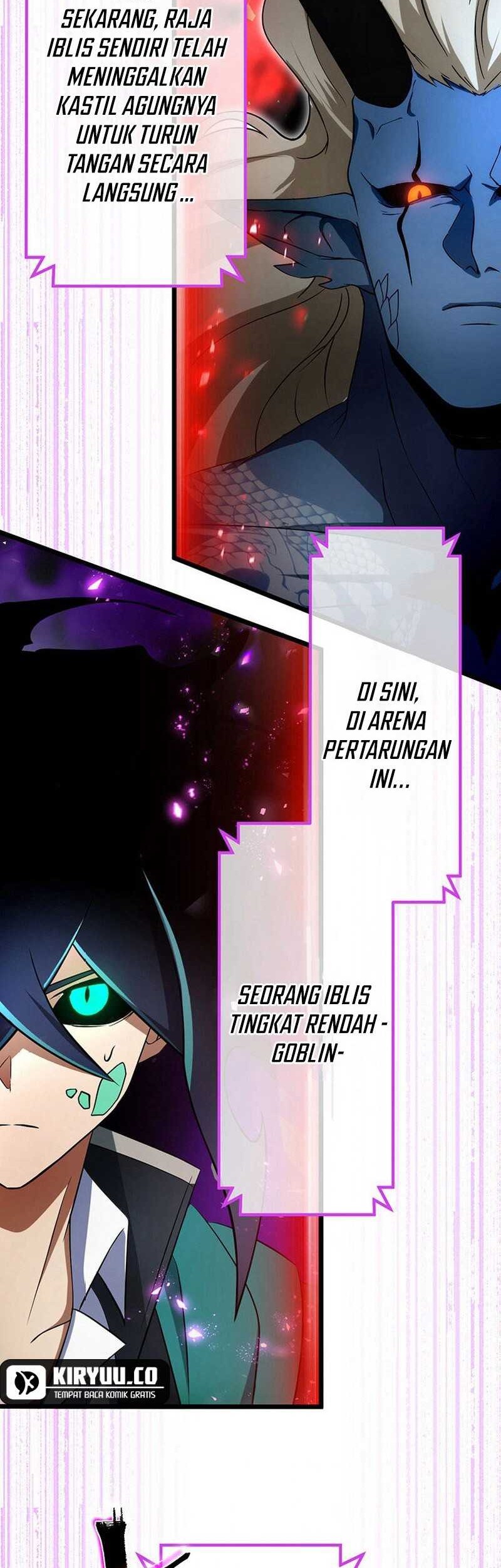 Chapter 85 - halaman 34