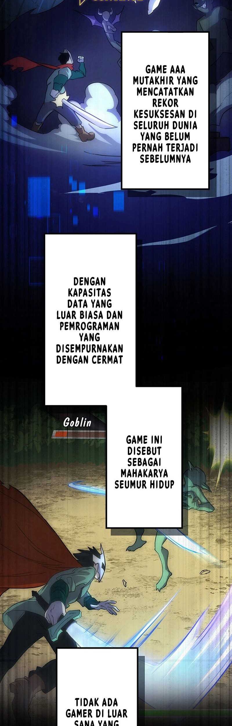 Chapter 85 - halaman 5