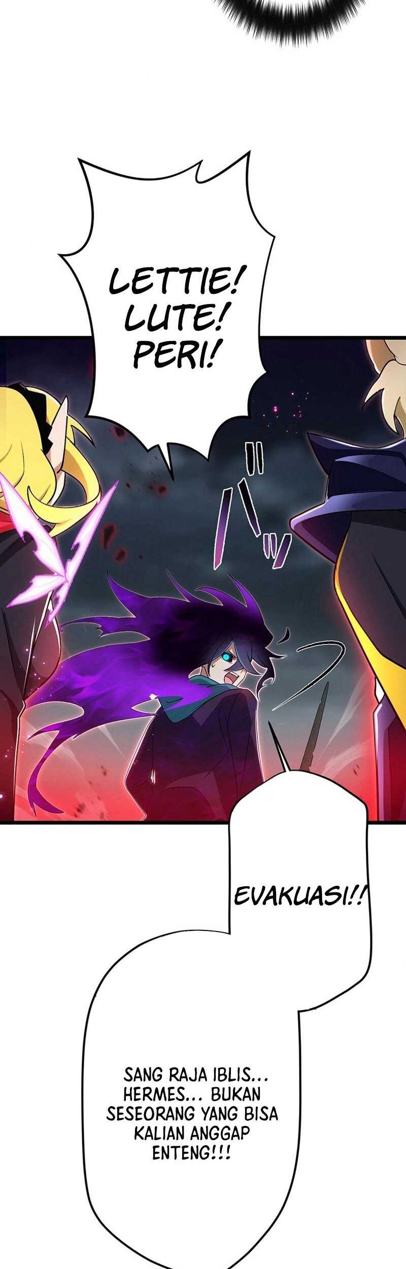 Chapter 85 - halaman 27