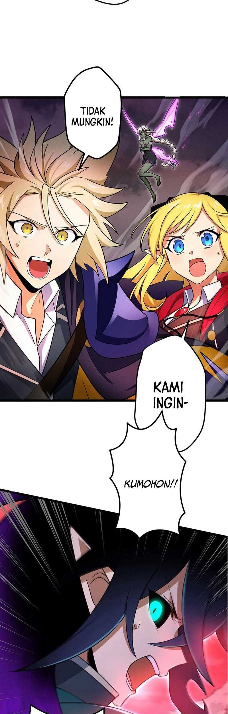 Chapter 85 - halaman 28
