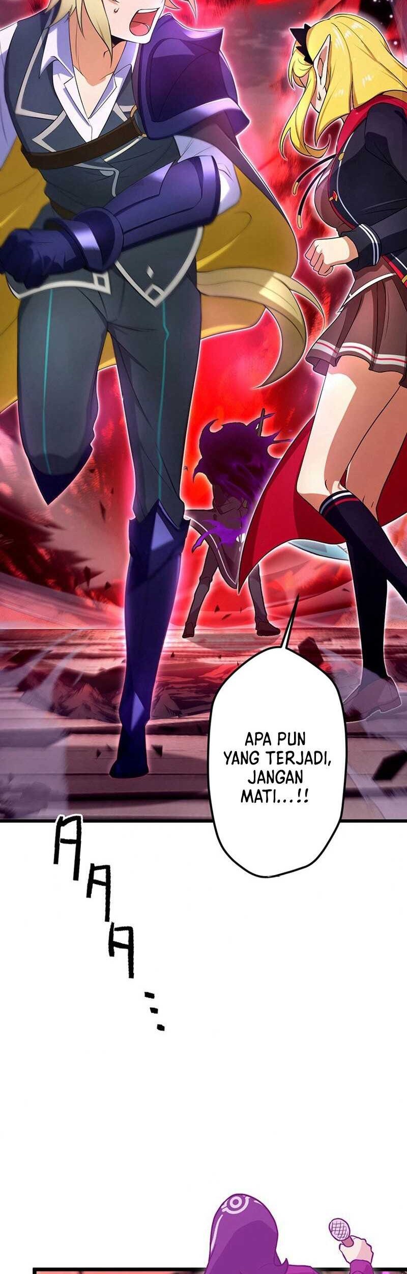 Chapter 85 - halaman 31