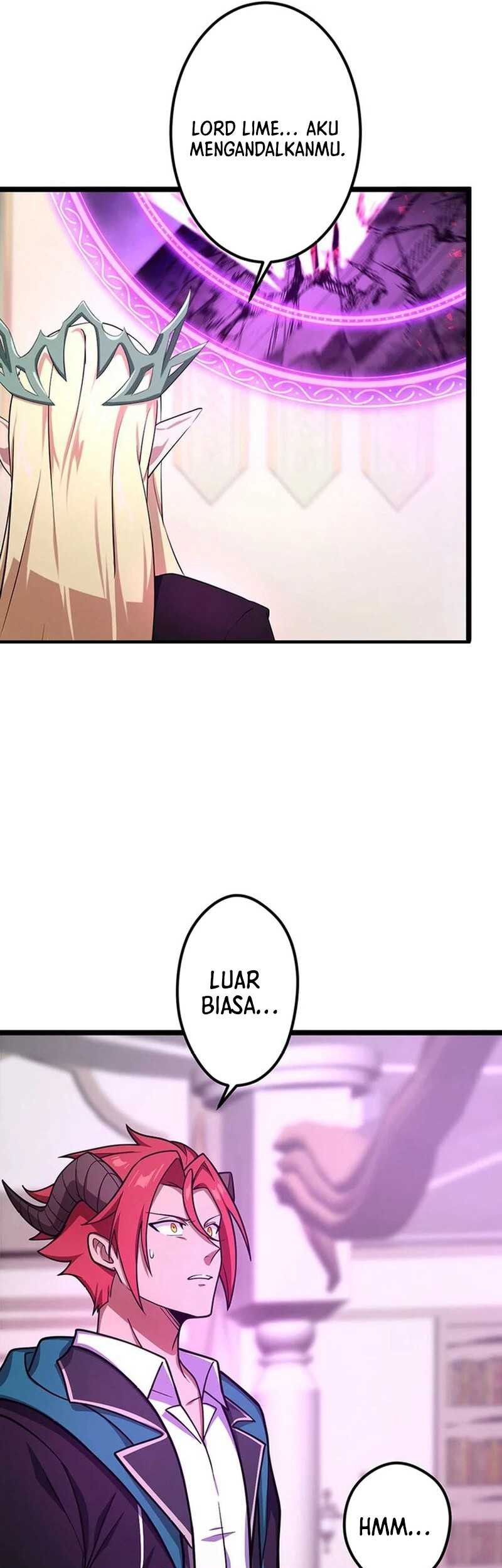 Chapter 86 - halaman 19