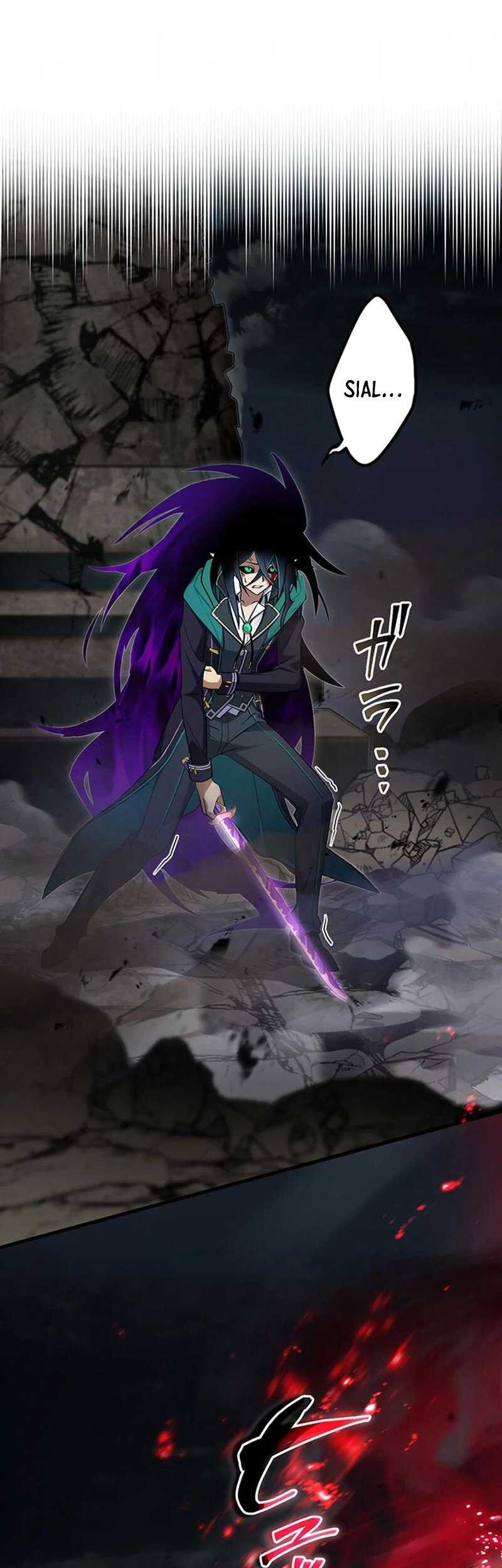 Chapter 87 - halaman 15