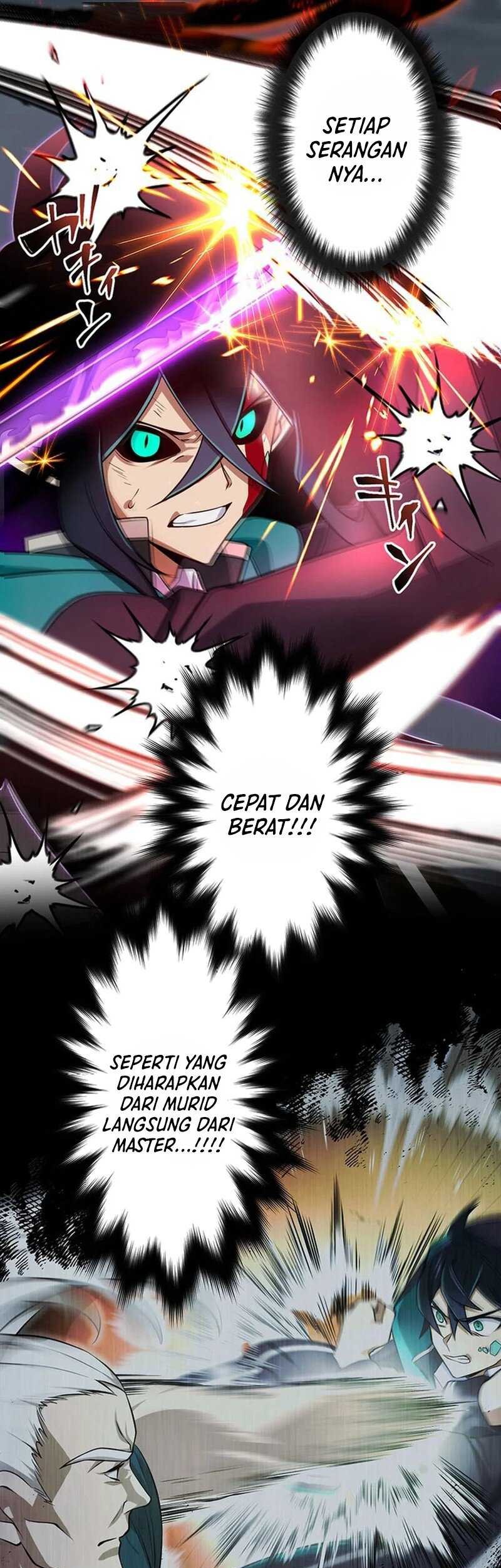 Chapter 87 - halaman 19