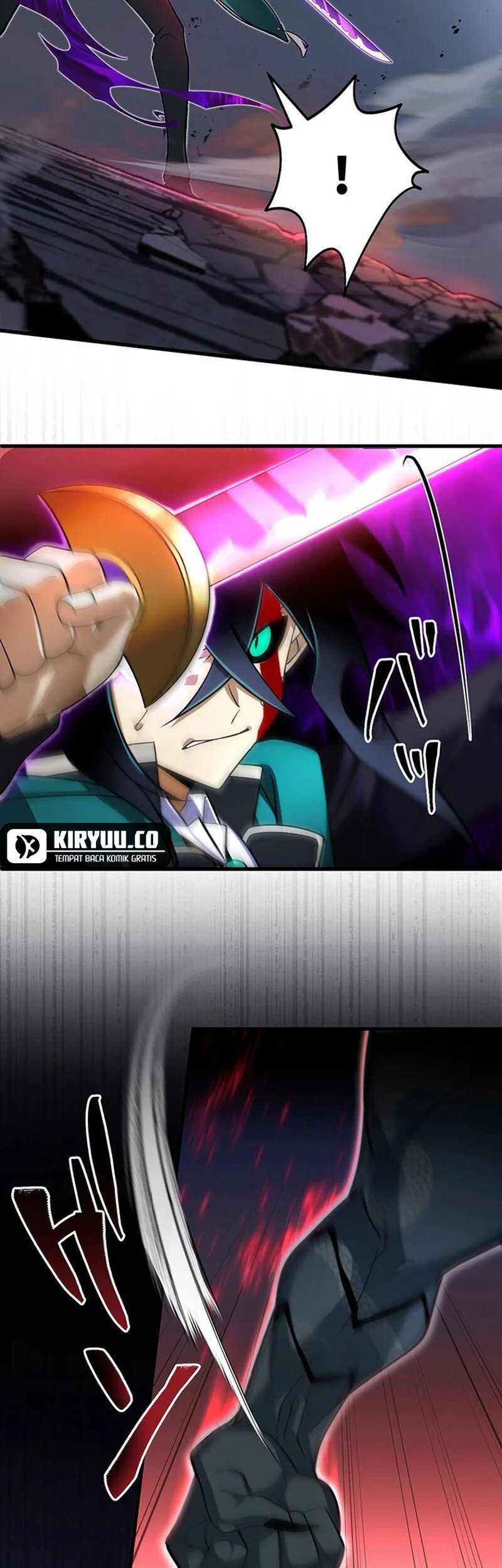 Chapter 87 - halaman 21