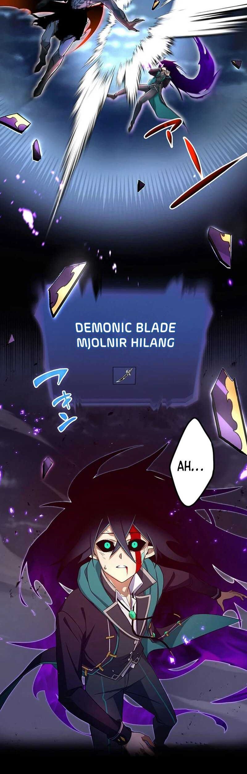 Chapter 87 - halaman 32