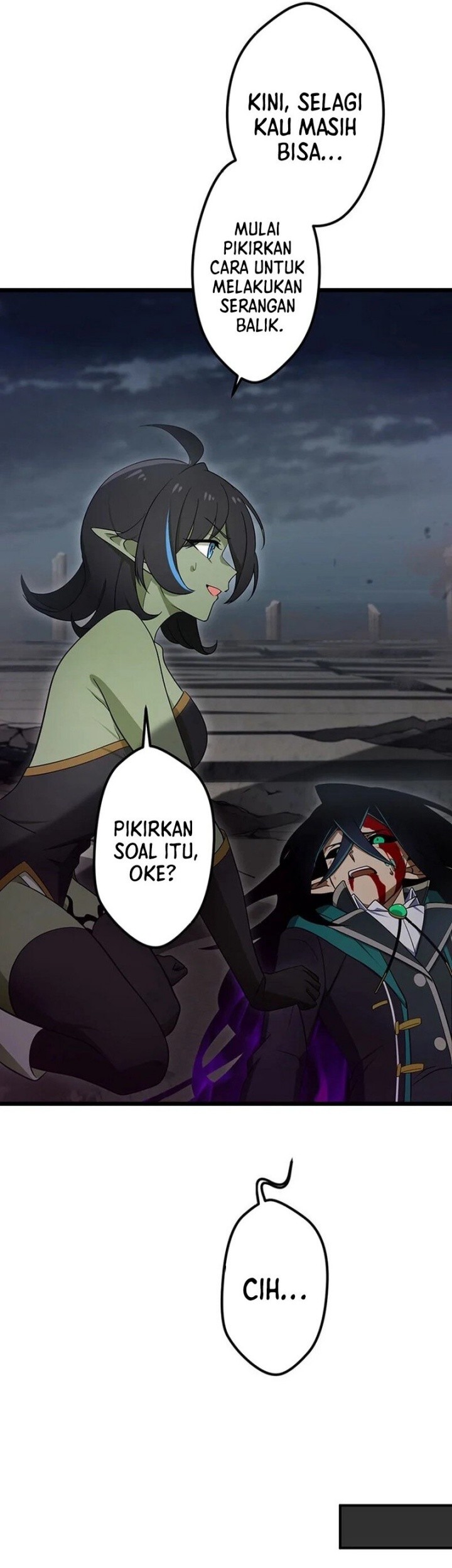 Chapter 88 - halaman 33