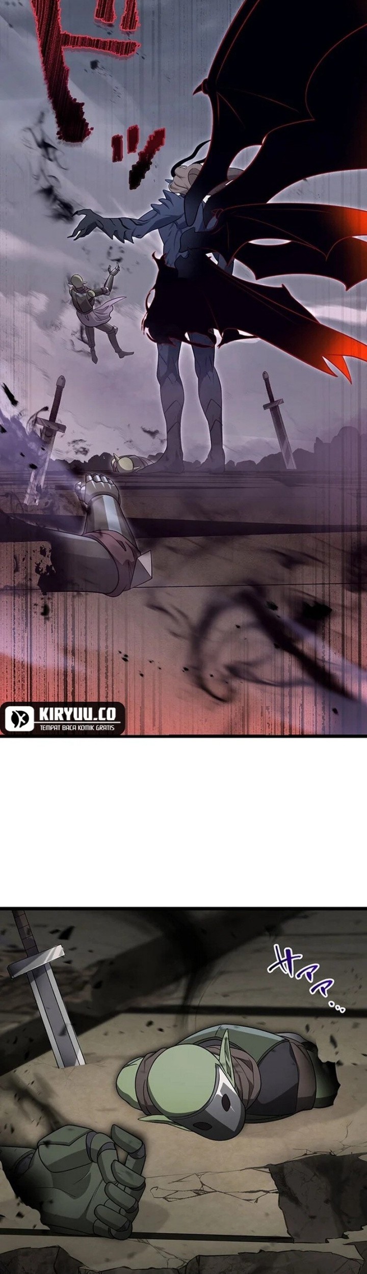 Chapter 88 - halaman 35