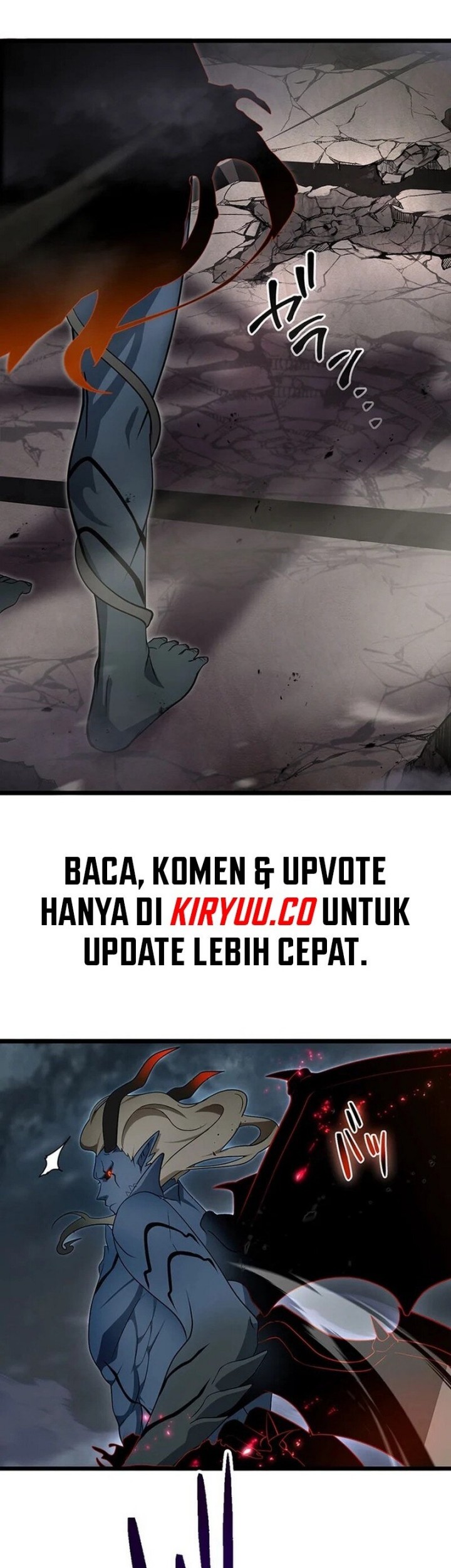 Chapter 88 - halaman 22