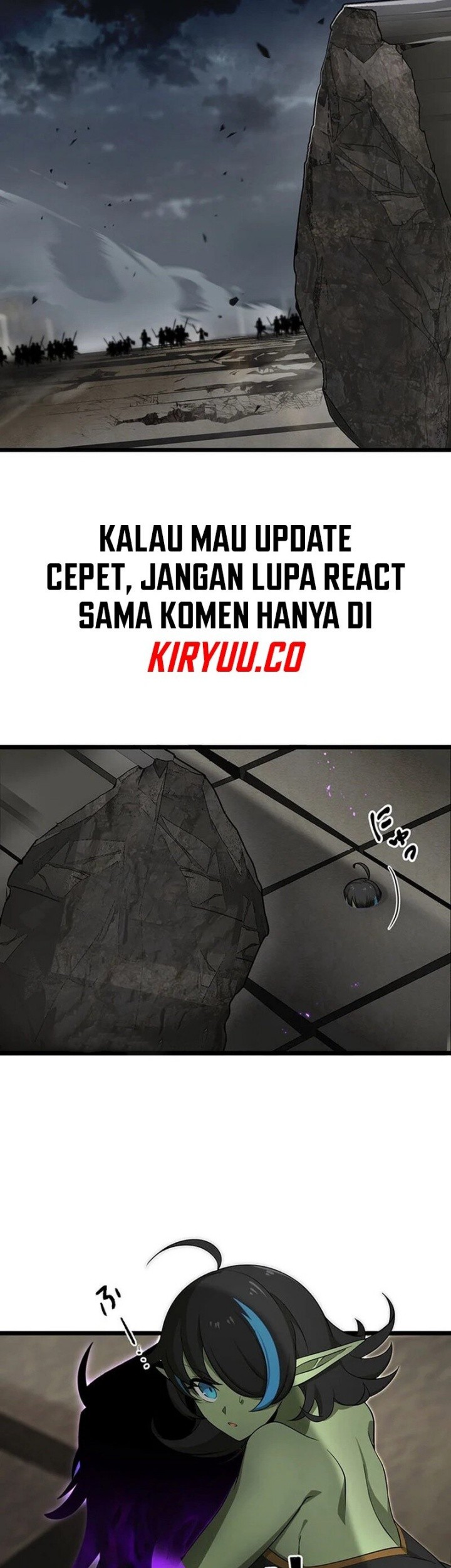 Chapter 88 - halaman 29