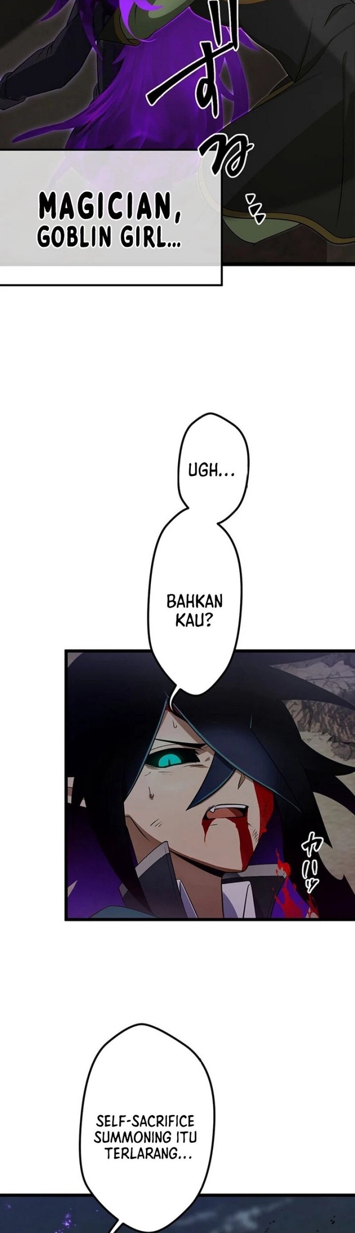 Chapter 88 - halaman 30