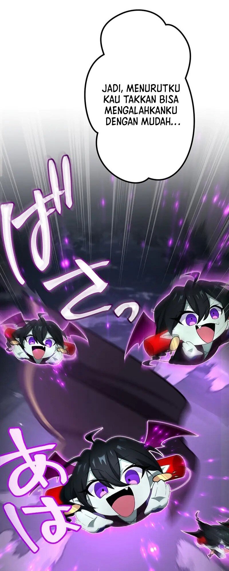Chapter 89 - halaman 38