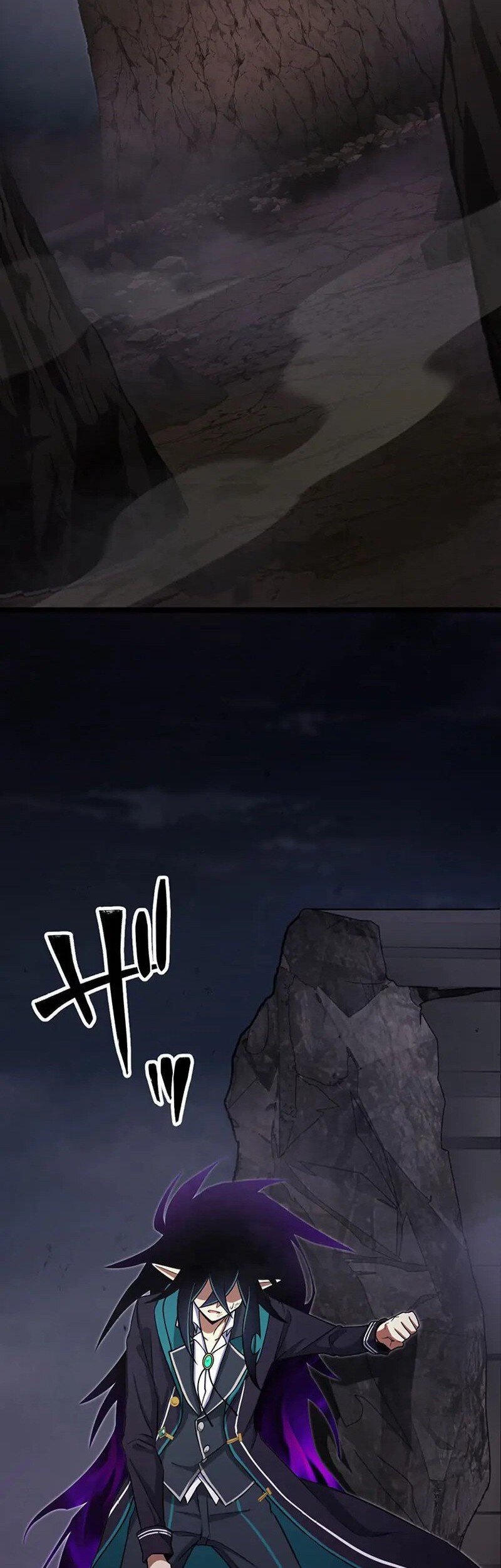 Chapter 89 - halaman 40