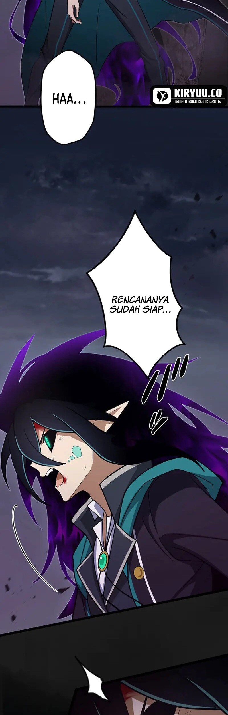 Chapter 89 - halaman 41