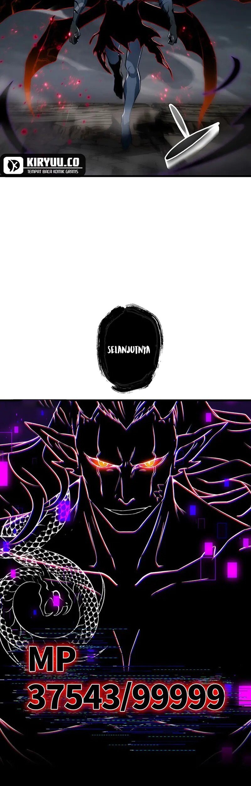 Chapter 89 - halaman 17