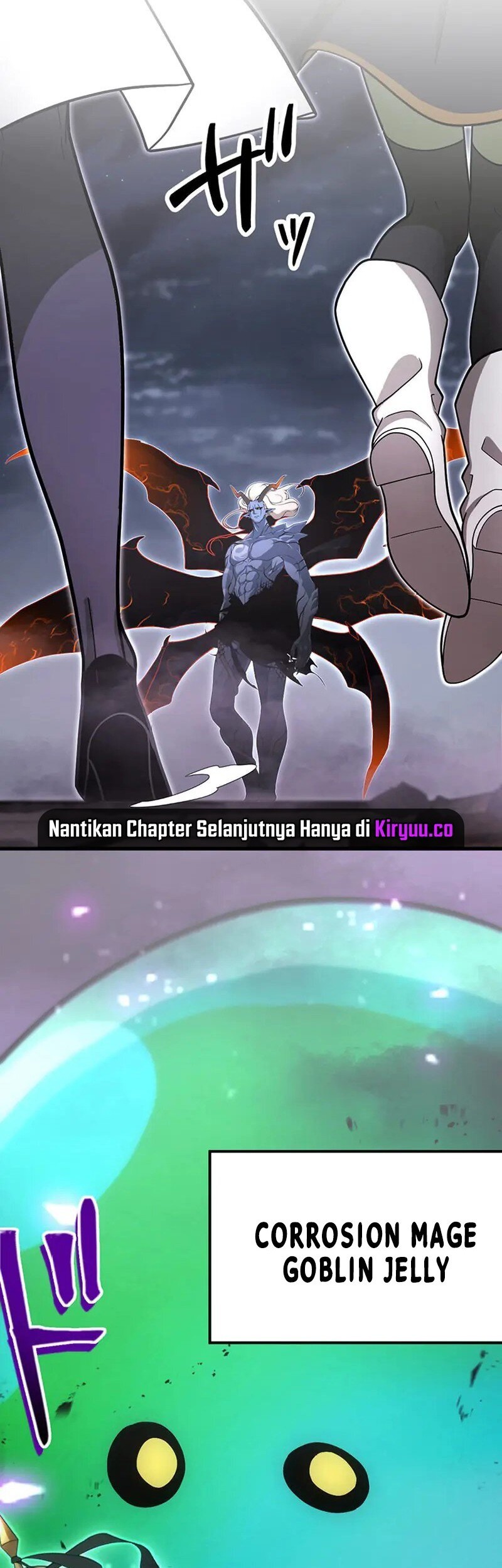 Chapter 89 - halaman 19