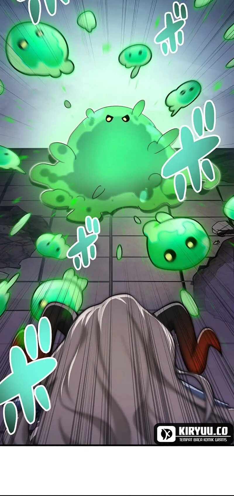 Chapter 89 - halaman 26