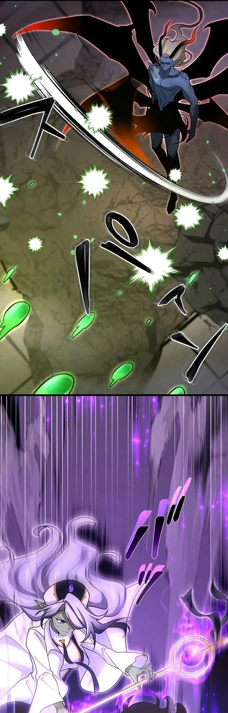Chapter 89 - halaman 27