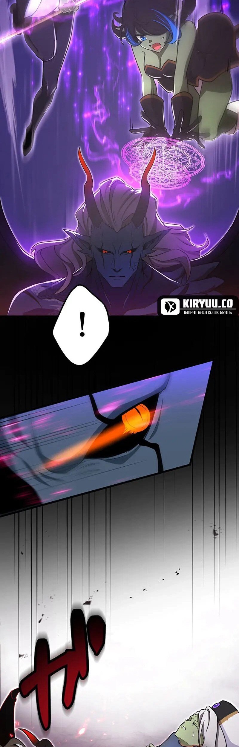 Chapter 89 - halaman 28