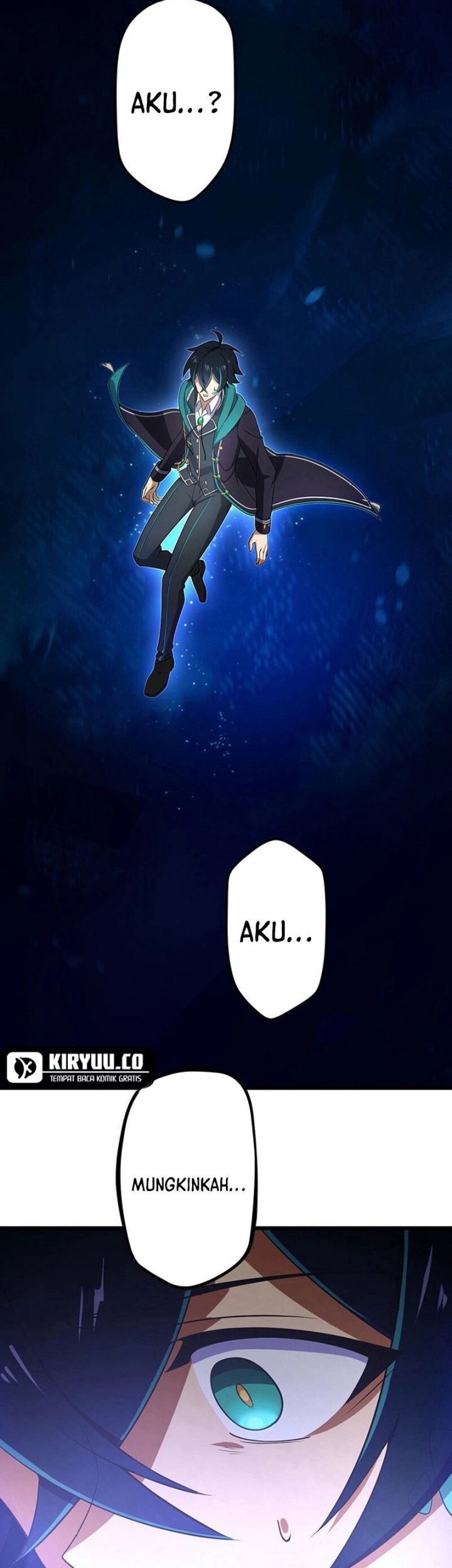 Chapter 90 - halaman 35