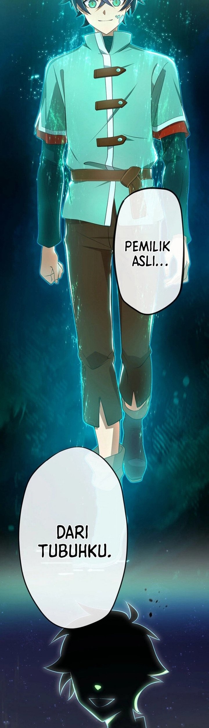 Chapter 90 - halaman 50