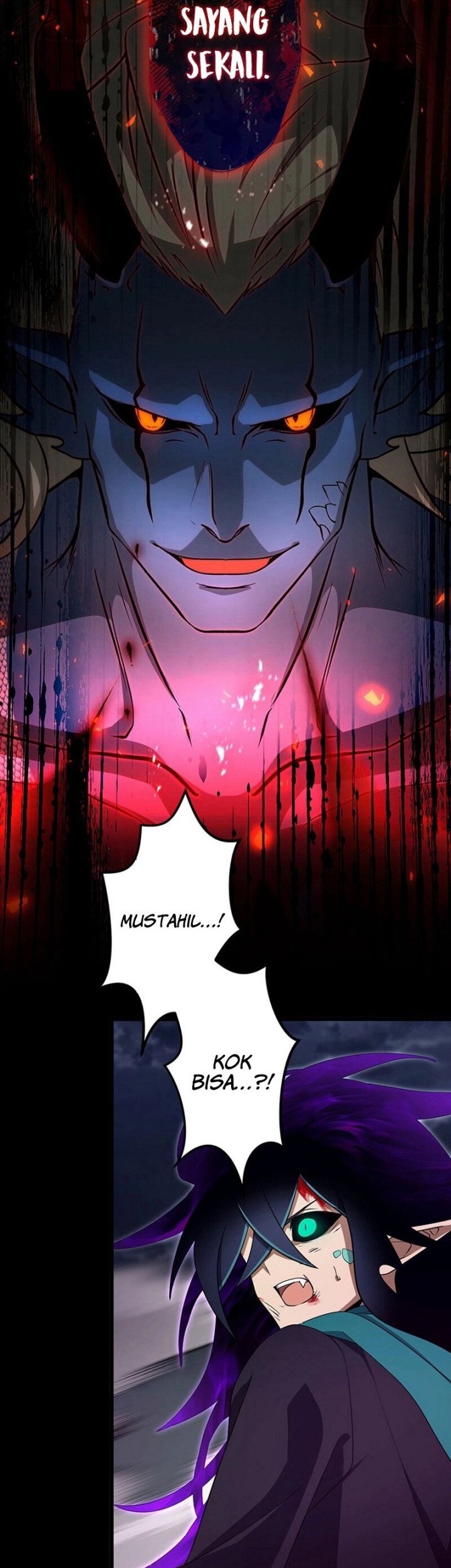 Chapter 90 - halaman 15