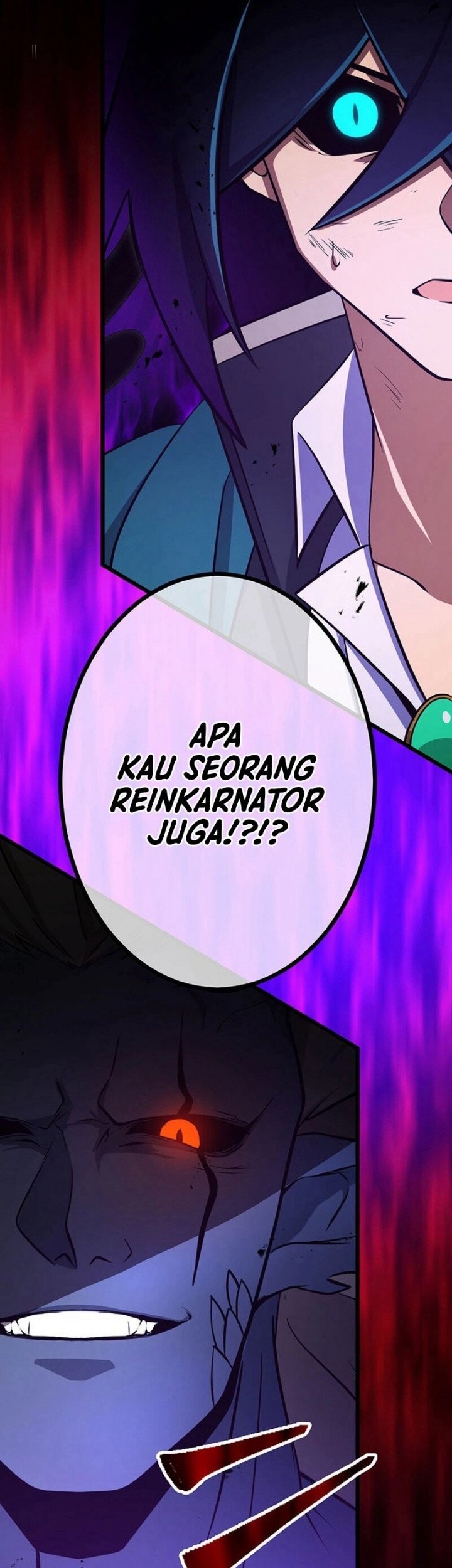 Chapter 90 - halaman 21