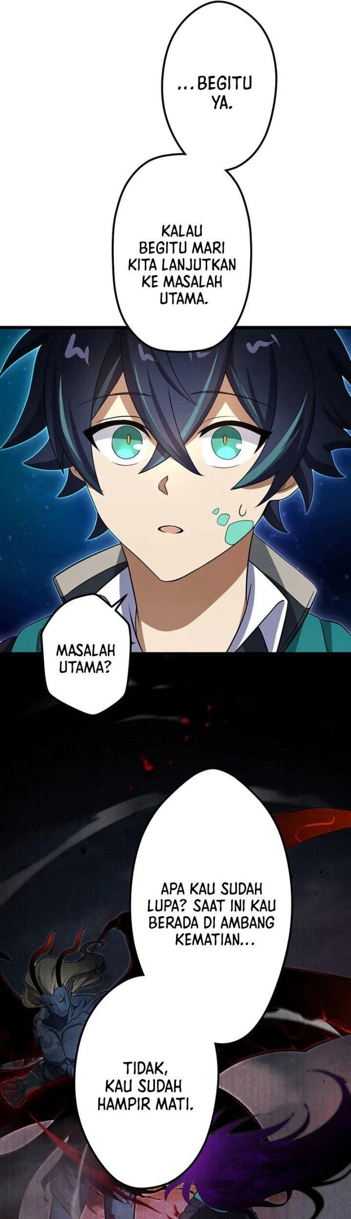 Chapter 91 - halaman 45