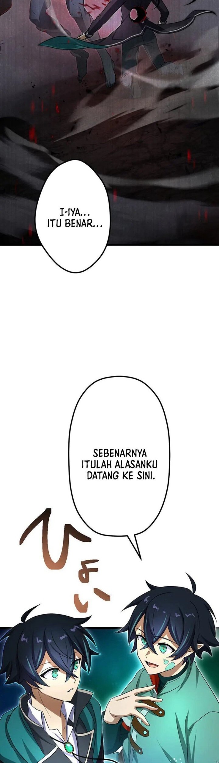 Chapter 91 - halaman 46