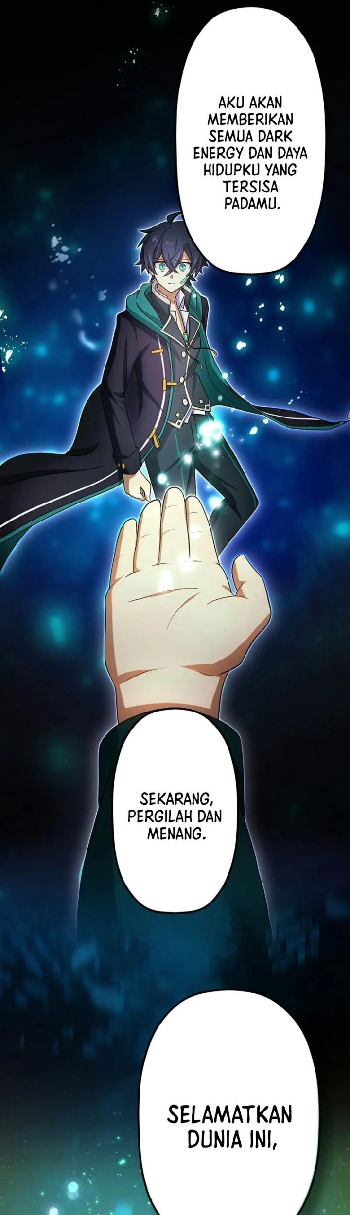 Chapter 91 - halaman 48