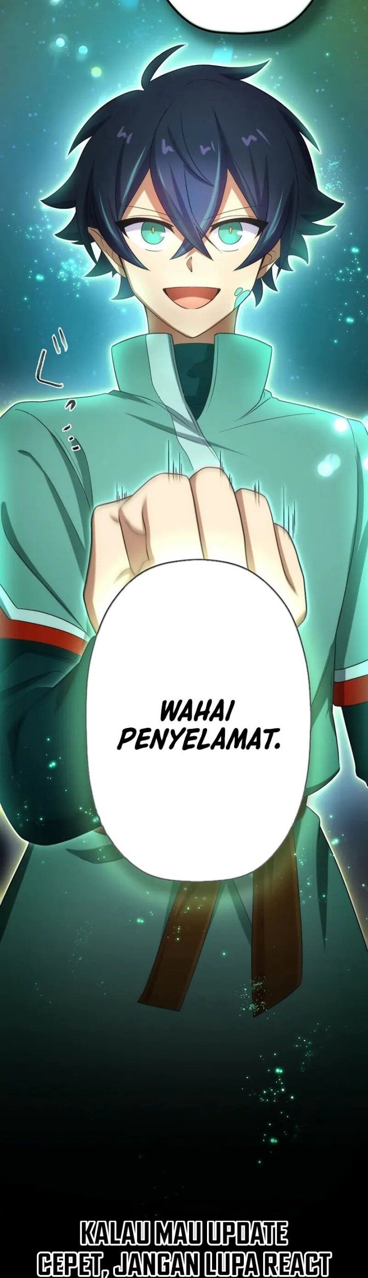 Chapter 91 - halaman 49