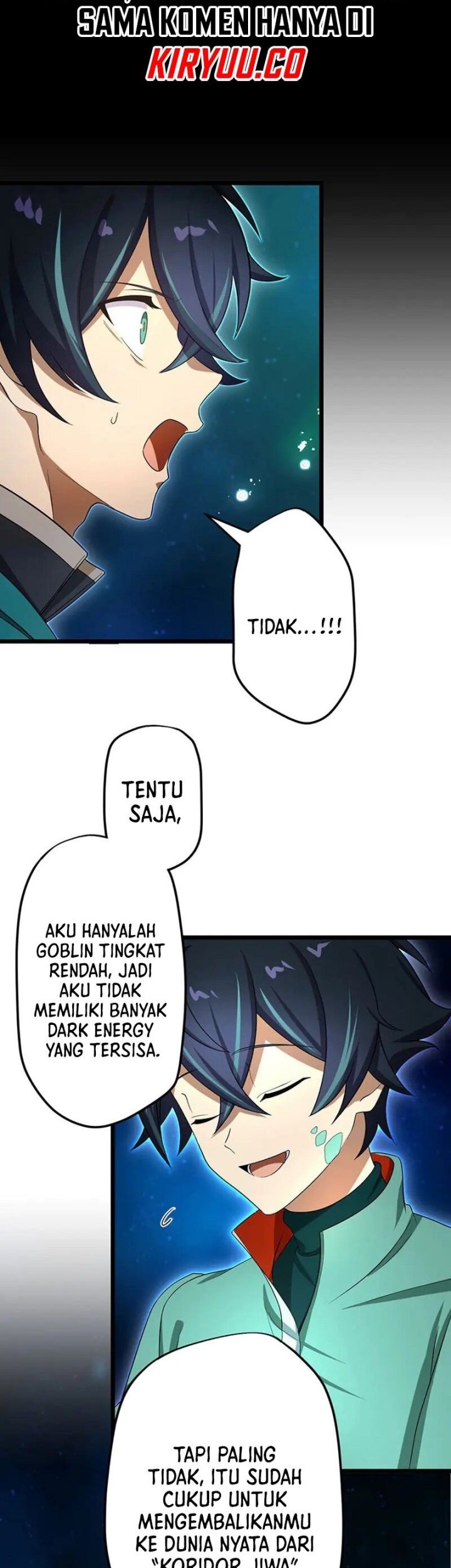 Chapter 91 - halaman 50