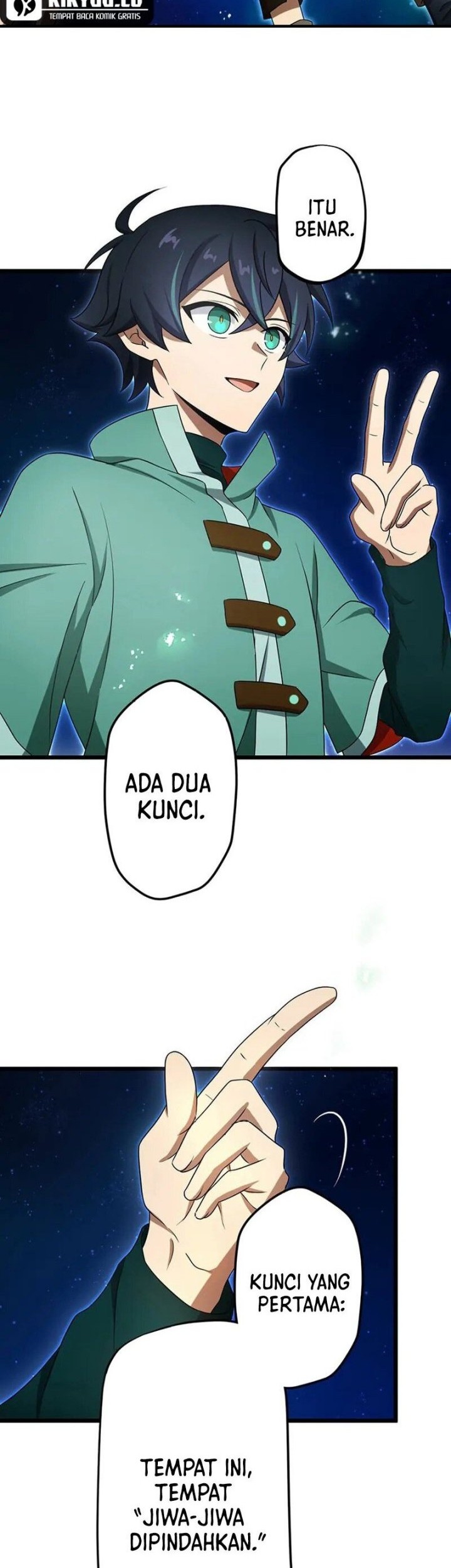 Chapter 91 - halaman 4