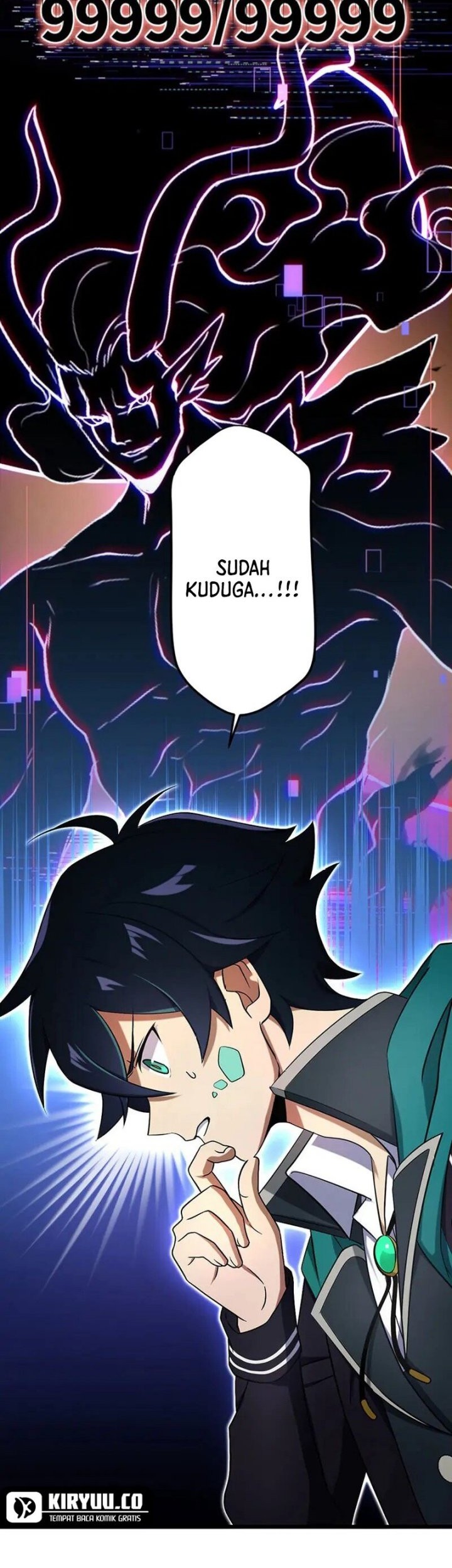 Chapter 91 - halaman 8