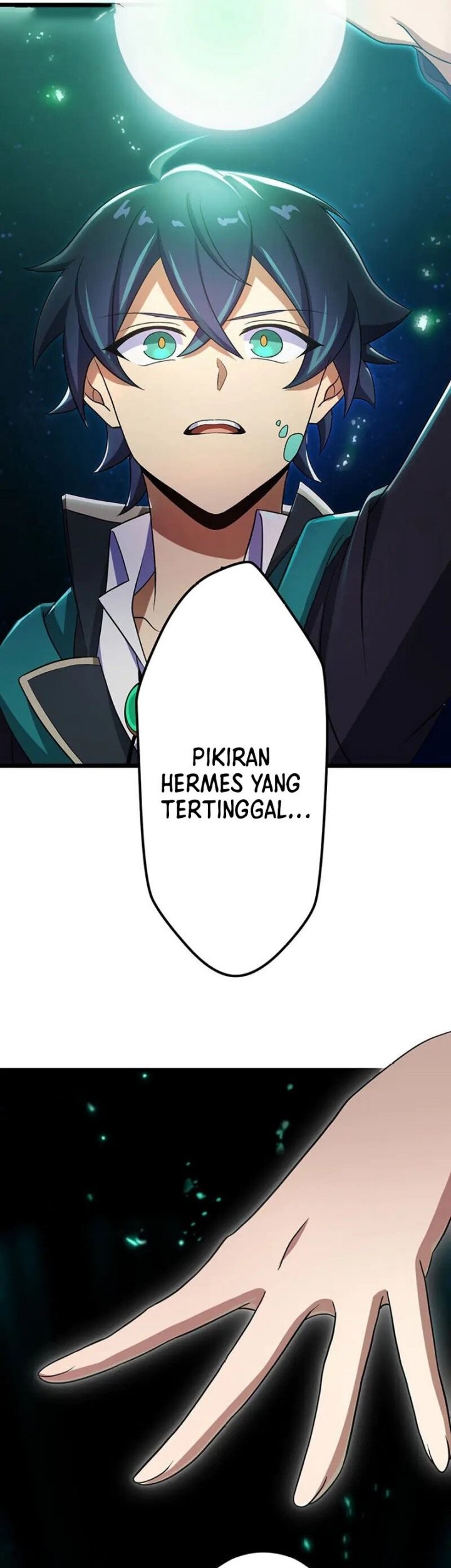 Chapter 91 - halaman 14