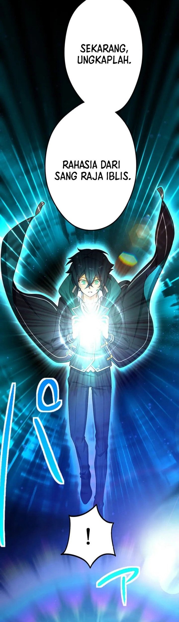 Chapter 91 - halaman 15